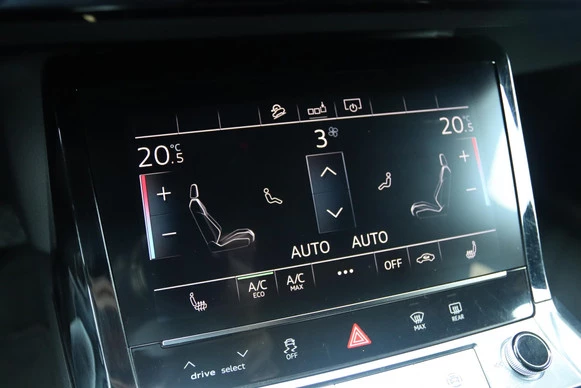 Audi e-tron - Afbeelding 30 van 30
