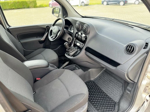 Mercedes-Benz Citan - Afbeelding 2 van 28