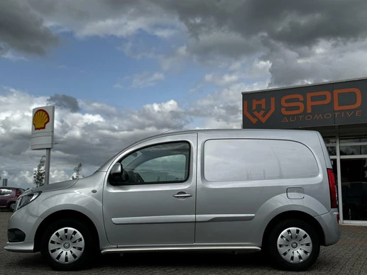 Mercedes-Benz Citan - Afbeelding 3 van 28