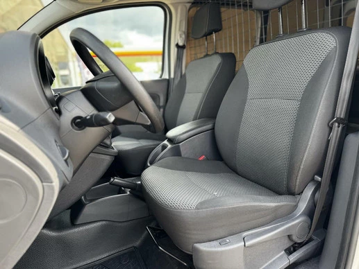 Mercedes-Benz Citan - Afbeelding 4 van 28