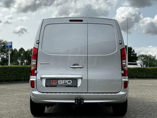 Mercedes-Benz Citan - Afbeelding 5 van 28