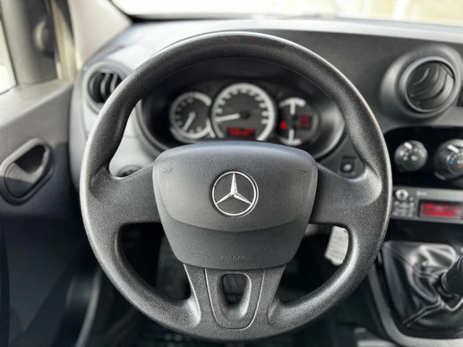 Mercedes-Benz Citan - Afbeelding 6 van 28
