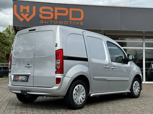 Mercedes-Benz Citan - Afbeelding 7 van 28