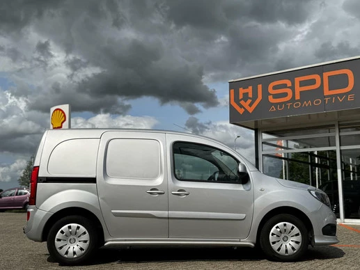 Mercedes-Benz Citan - Afbeelding 9 van 28