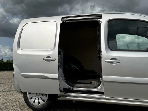 Mercedes-Benz Citan - Afbeelding 11 van 28
