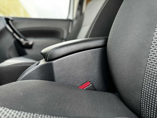 Mercedes-Benz Citan - Afbeelding 12 van 28