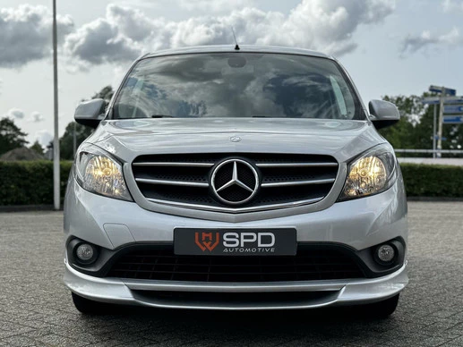 Mercedes-Benz Citan - Afbeelding 20 van 28
