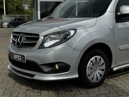 Mercedes-Benz Citan - Afbeelding 21 van 28