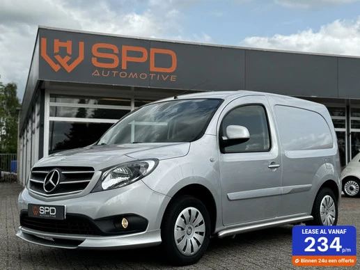 Mercedes-Benz Citan - Afbeelding 1 van 28