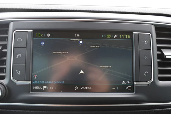 Peugeot e-Traveller - Afbeelding 9 van 28