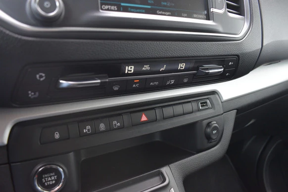 Peugeot e-Traveller - Afbeelding 12 van 28