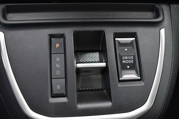 Peugeot e-Traveller - Afbeelding 13 van 28