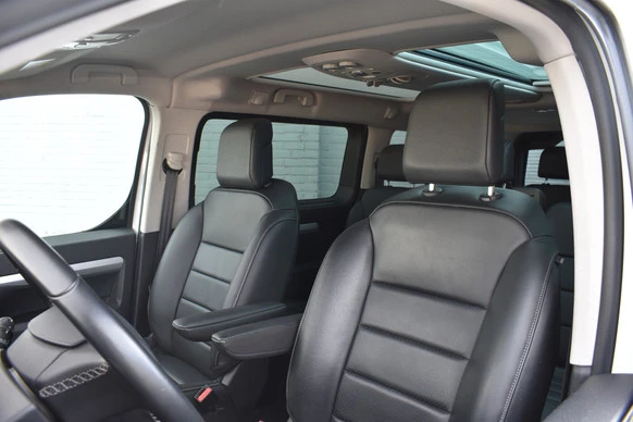 Peugeot e-Traveller - Afbeelding 14 van 28
