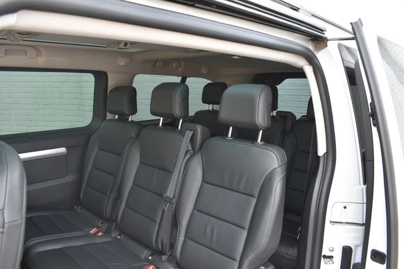 Peugeot e-Traveller - Afbeelding 17 van 28