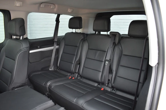 Peugeot e-Traveller - Afbeelding 19 van 28