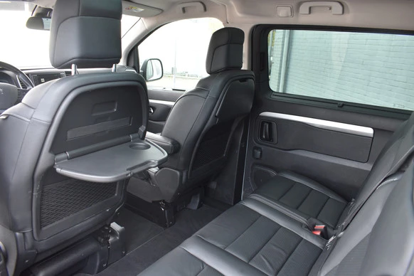 Peugeot e-Traveller - Afbeelding 20 van 28