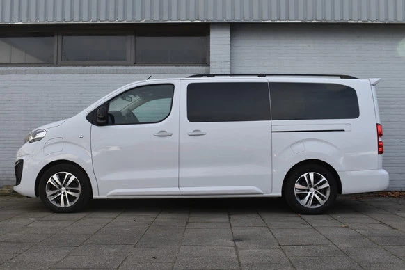 Peugeot e-Traveller - Afbeelding 24 van 28