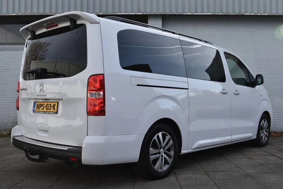 Peugeot e-Traveller - Afbeelding 25 van 28