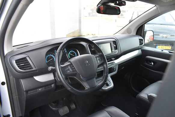 Peugeot e-Traveller - Afbeelding 27 van 28