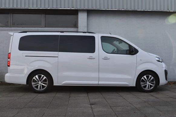 Peugeot e-Traveller - Afbeelding 28 van 28
