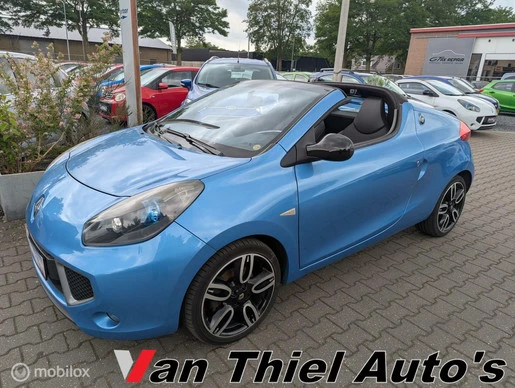 Renault Wind - Afbeelding 1 van 16
