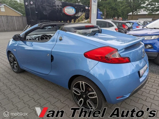 Renault Wind - Afbeelding 3 van 16