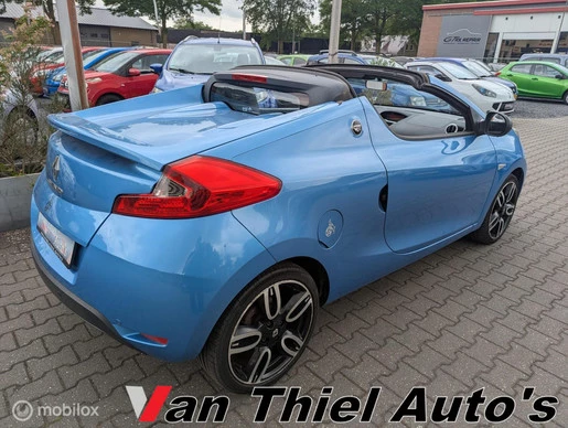 Renault Wind - Afbeelding 8 van 17