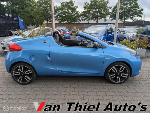 Renault Wind - Afbeelding 9 van 17