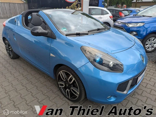 Renault Wind - Afbeelding 10 van 17