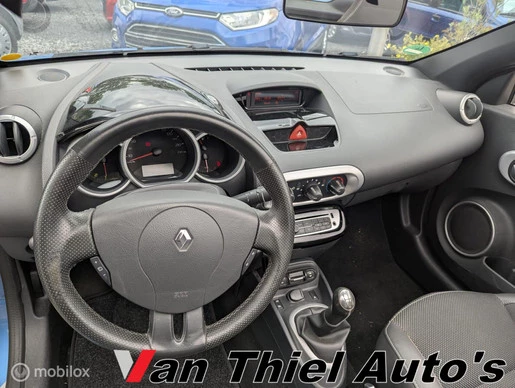 Renault Wind - Afbeelding 11 van 17