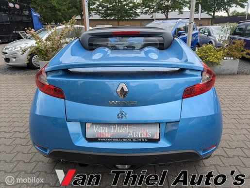 Renault Wind - Afbeelding 13 van 17