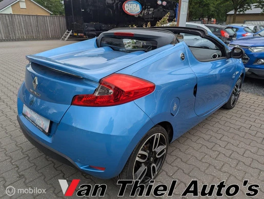 Renault Wind - Afbeelding 14 van 17