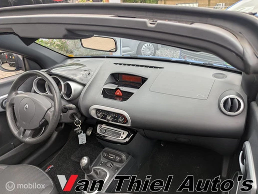 Renault Wind - Afbeelding 15 van 17