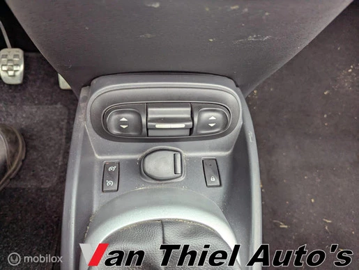 Renault Wind - Afbeelding 16 van 17