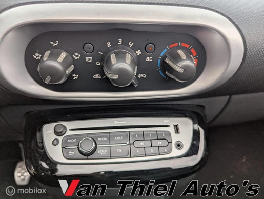 Renault Wind - Afbeelding 17 van 17