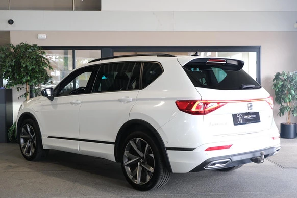 SEAT Tarraco - Afbeelding 2 van 30