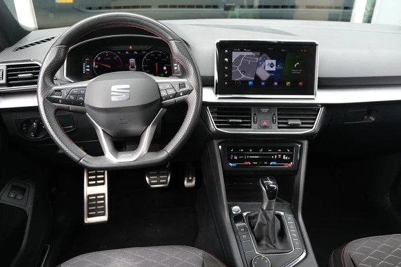 SEAT Tarraco - Afbeelding 4 van 30