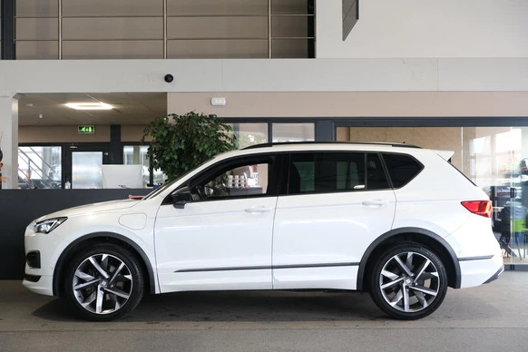 SEAT Tarraco - Afbeelding 8 van 30