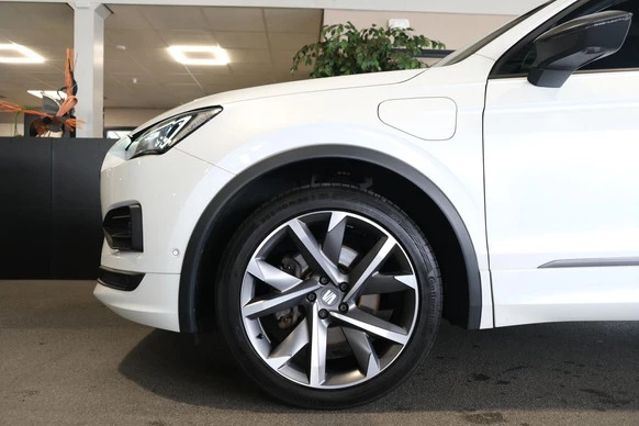 SEAT Tarraco - Afbeelding 9 van 30