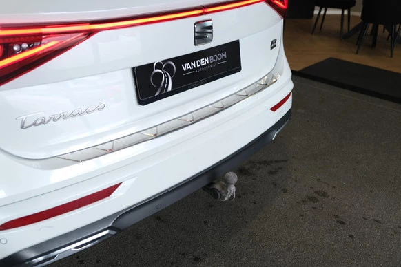 SEAT Tarraco - Afbeelding 11 van 30