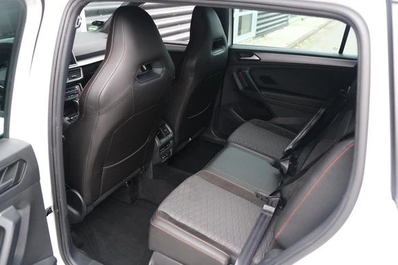SEAT Tarraco - Afbeelding 13 van 30