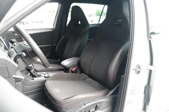 SEAT Tarraco - Afbeelding 14 van 30