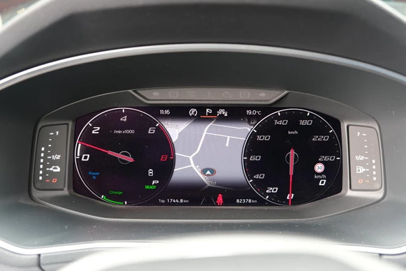 SEAT Tarraco - Afbeelding 15 van 30