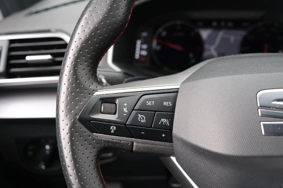 SEAT Tarraco - Afbeelding 16 van 30