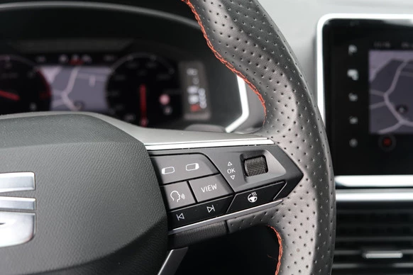 SEAT Tarraco - Afbeelding 17 van 30