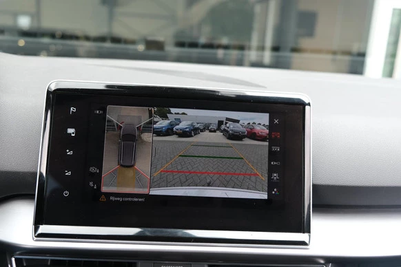 SEAT Tarraco - Afbeelding 21 van 30