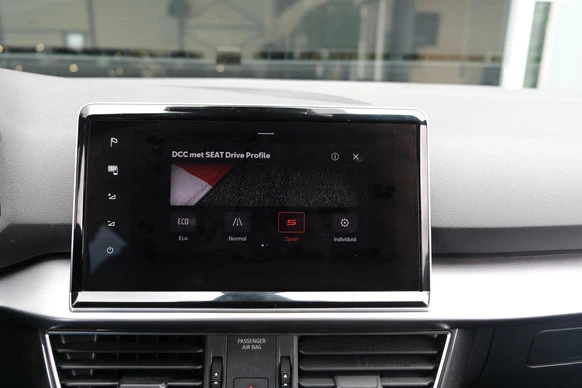 SEAT Tarraco - Afbeelding 30 van 30