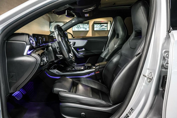 Mercedes-Benz A-Klasse - Afbeelding 9 van 30