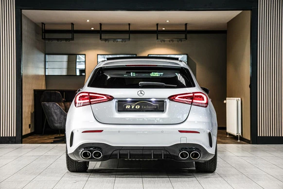Mercedes-Benz A-Klasse - Afbeelding 11 van 30