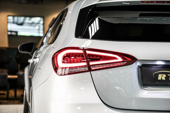Mercedes-Benz A-Klasse - Afbeelding 12 van 30